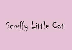 Scruffy-Little-Cat-Logo Scruffy-Little-Cat-Logo